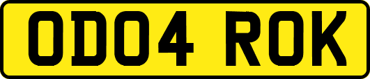 OD04ROK