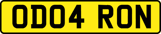 OD04RON