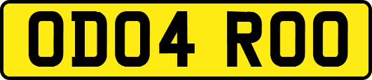 OD04ROO