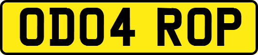 OD04ROP
