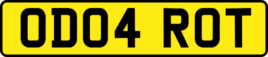 OD04ROT