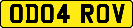 OD04ROV