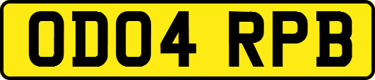 OD04RPB