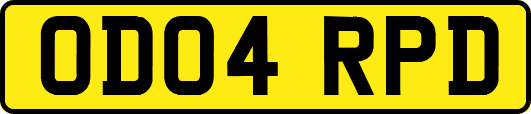 OD04RPD