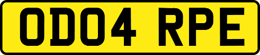 OD04RPE