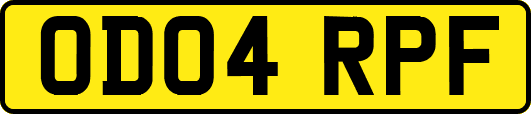OD04RPF