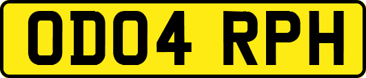 OD04RPH