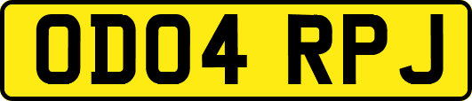 OD04RPJ