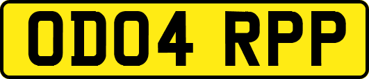 OD04RPP