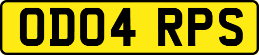 OD04RPS