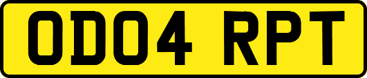 OD04RPT