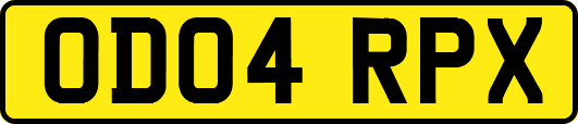 OD04RPX