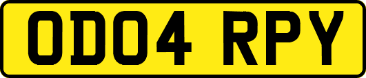 OD04RPY