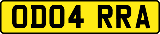 OD04RRA