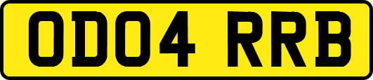 OD04RRB