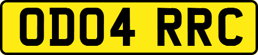 OD04RRC