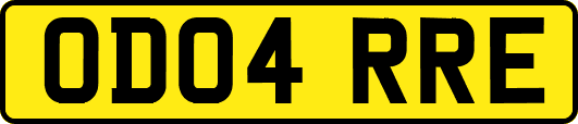 OD04RRE