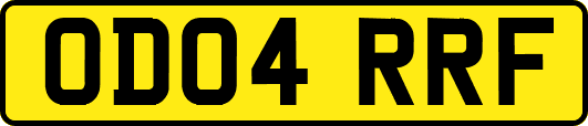 OD04RRF