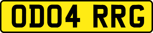 OD04RRG