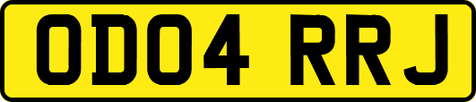 OD04RRJ