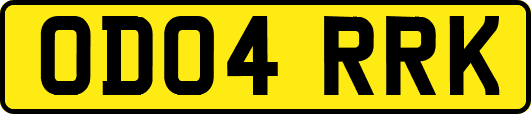 OD04RRK