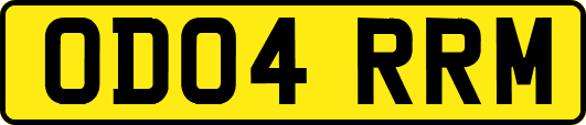 OD04RRM