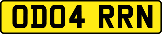 OD04RRN