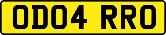 OD04RRO