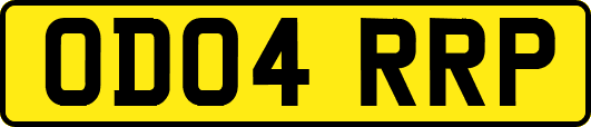 OD04RRP
