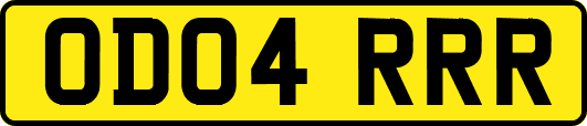 OD04RRR