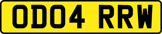 OD04RRW