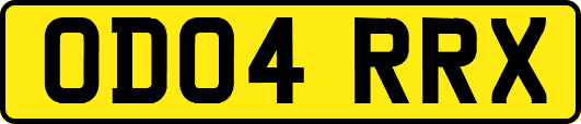 OD04RRX
