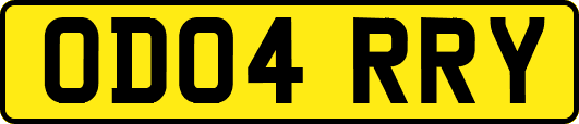 OD04RRY