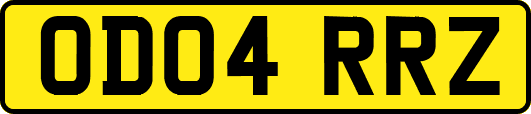 OD04RRZ