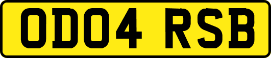 OD04RSB