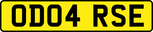 OD04RSE