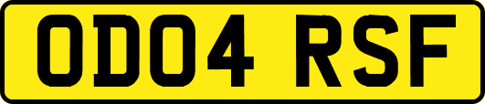 OD04RSF