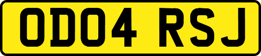OD04RSJ