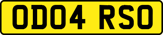 OD04RSO