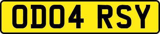 OD04RSY
