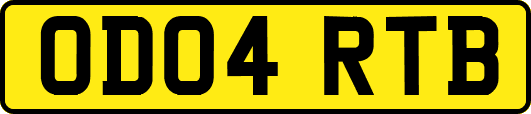 OD04RTB