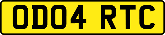 OD04RTC