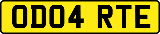 OD04RTE