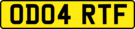 OD04RTF