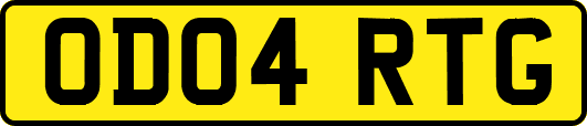 OD04RTG