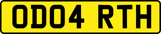 OD04RTH