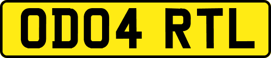 OD04RTL