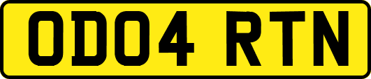 OD04RTN