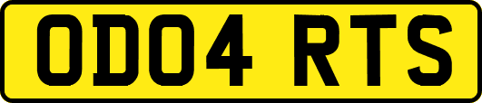 OD04RTS