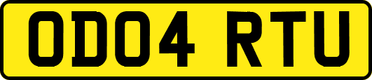 OD04RTU
